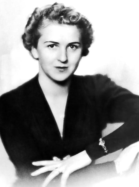 Eva Braun