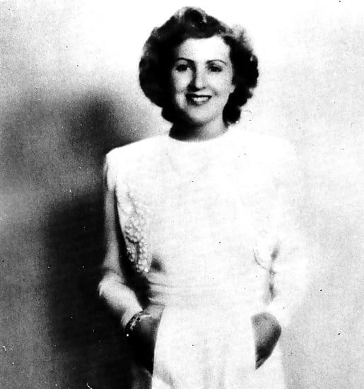 Eva Braun