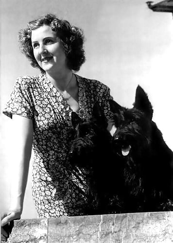 Eva Braun