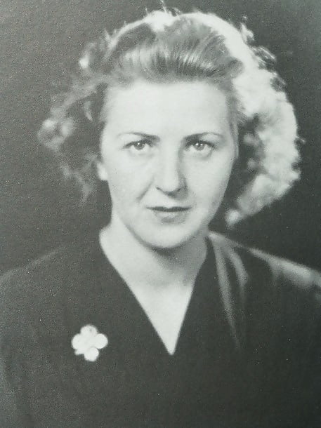 Eva Braun