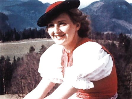 Eva Braun