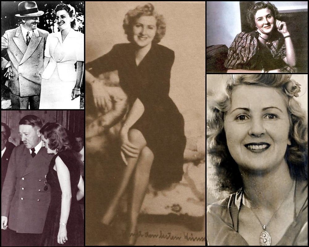 Eva Braun