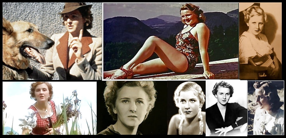 Eva Braun