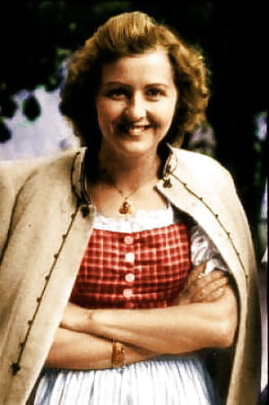 Eva Braun