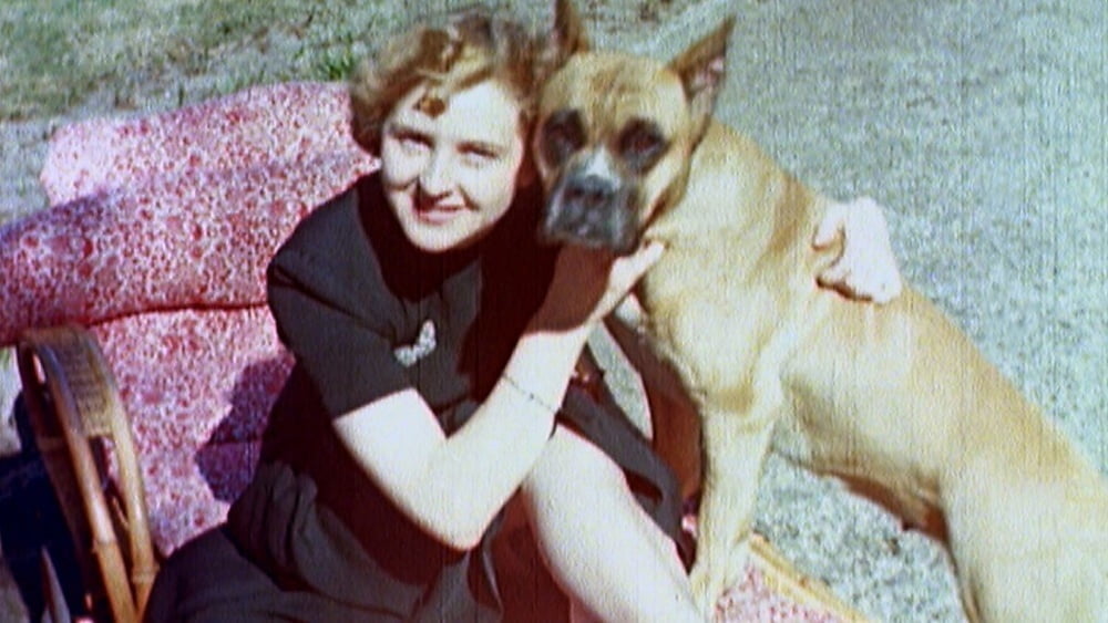 Eva Braun