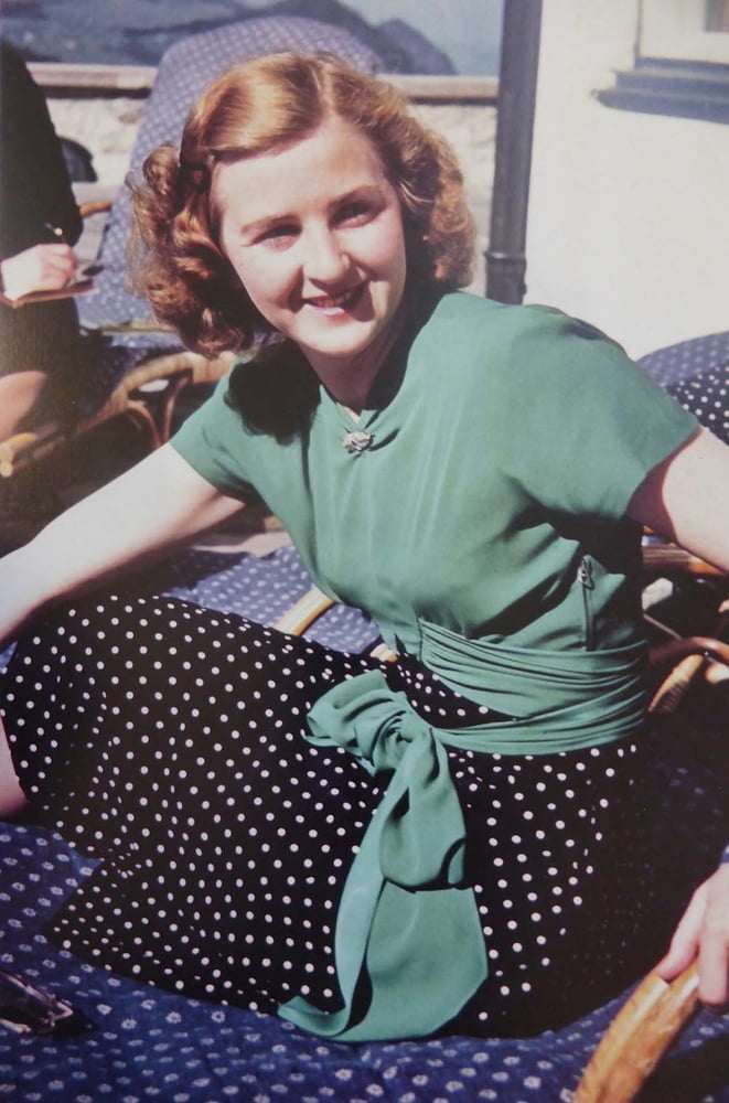 Eva Braun