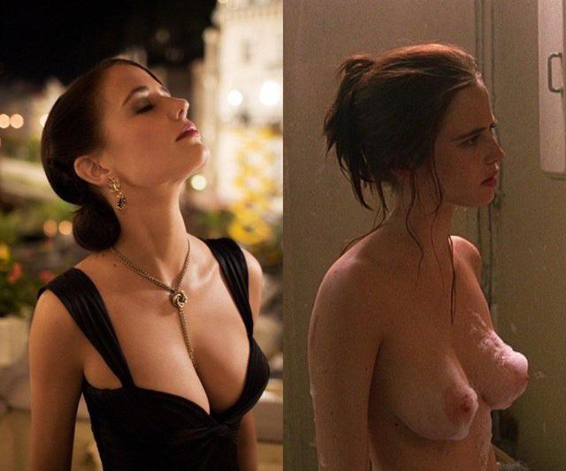 Eva Green Big Tits