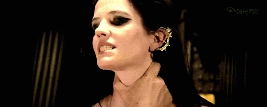 Eva Green NSFW