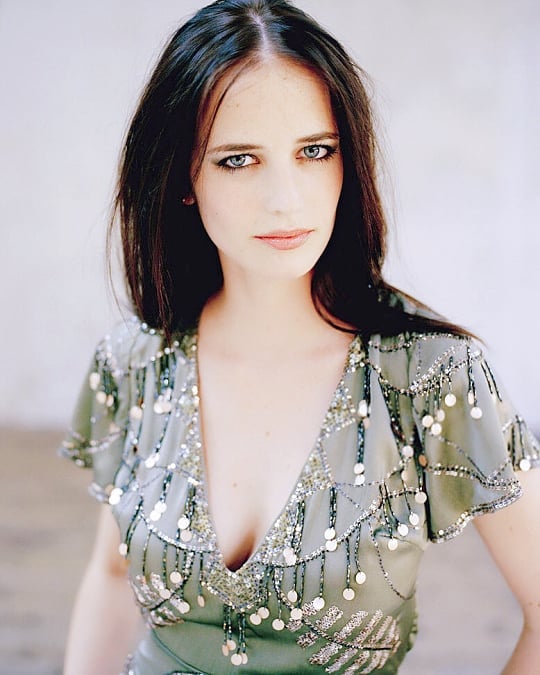 Eva Green NSFW