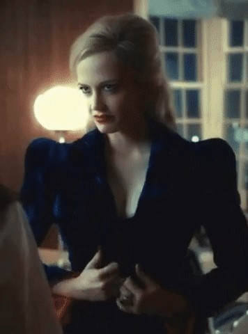 Eva Green NSFW