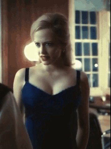 Eva Green NSFW