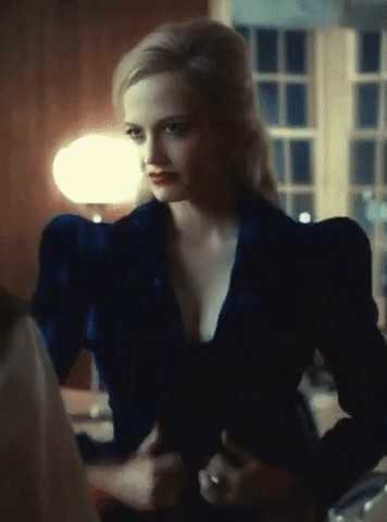 Eva Green NSFW