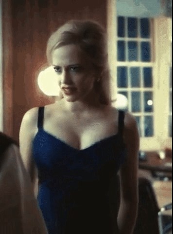 Eva Green NSFW