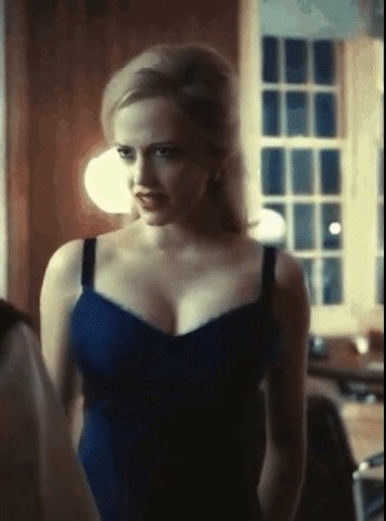 Eva Green NSFW