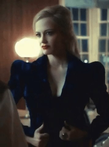 Eva Green NSFW