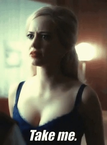 Eva Green NSFW