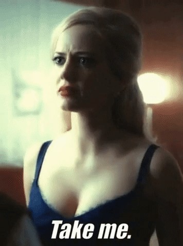 Eva Green NSFW