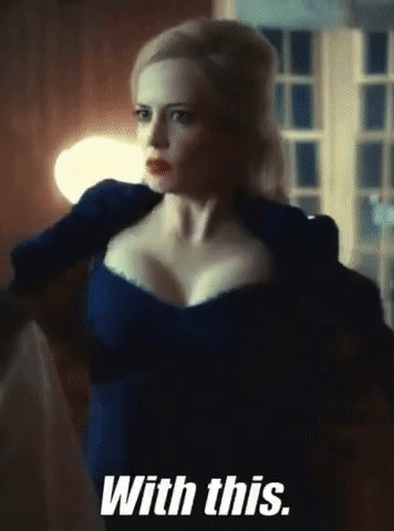 Eva Green NSFW