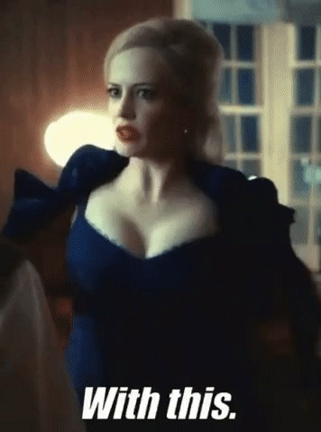 Eva Green NSFW