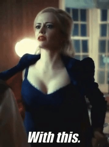 Eva Green NSFW