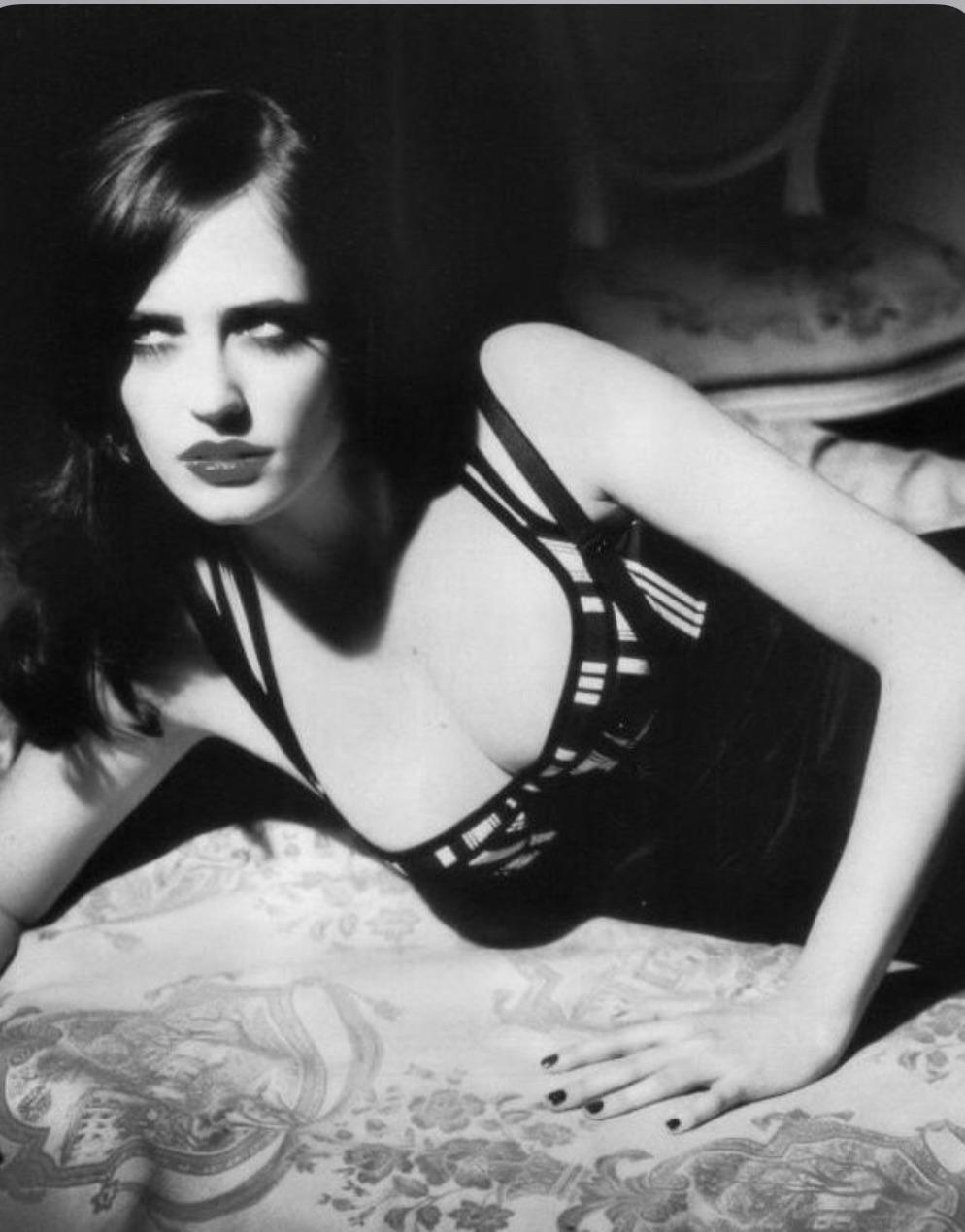 Eva Green NSFW