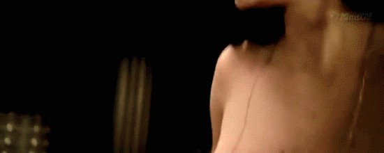 Eva Green NSFW