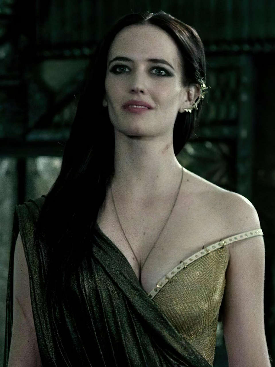 Eva Green NSFW