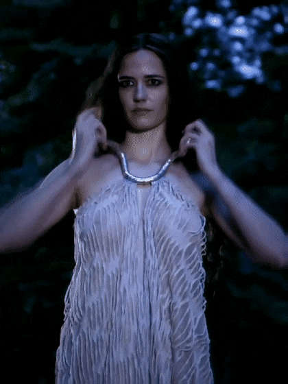 Eva Green NSFW