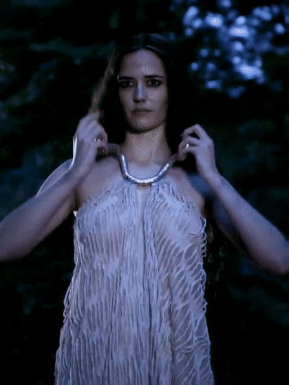 Eva Green NSFW