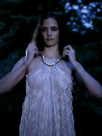 Eva Green NSFW