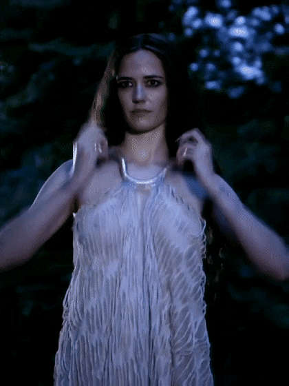 Eva Green NSFW