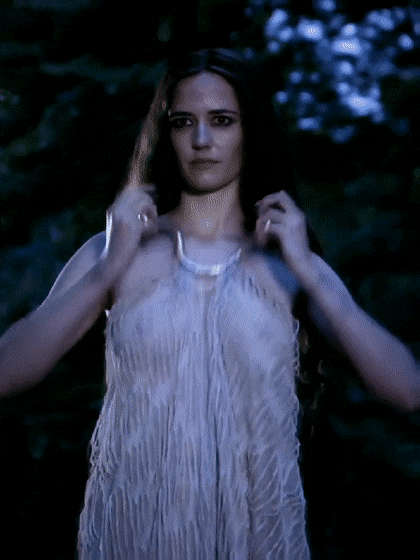 Eva Green NSFW