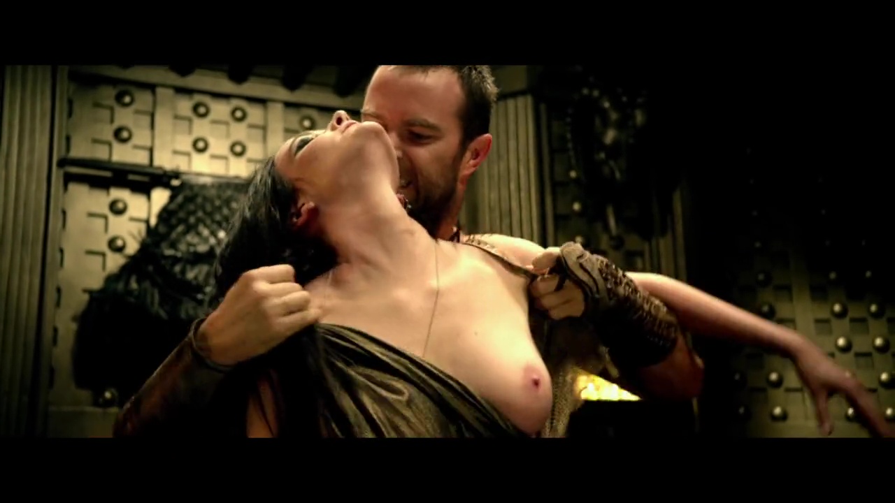 Eva Green Sexscene In 300 Rise Of An Empire NSFW