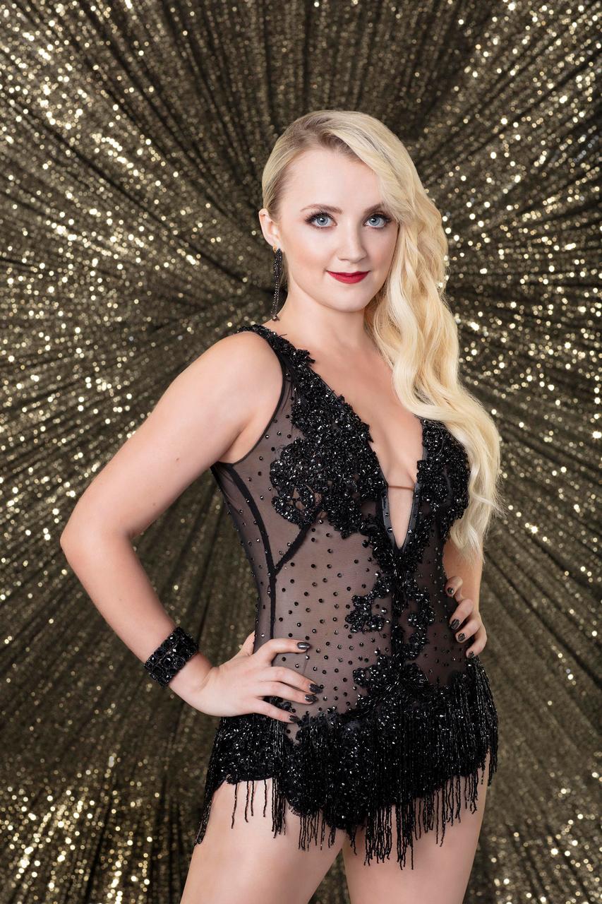 Evanna Lynch Is My All Time Favorite Celeb Fuck Shes So Beautiful NSFW