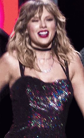 Every Taylor Swift Concert Should End With Her Gangbanged On Stage By All In Attendance NSFW