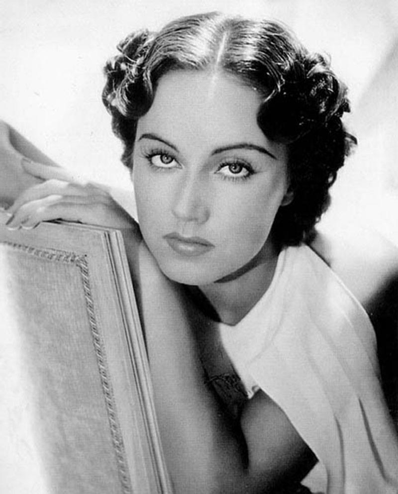 Fay Wray 1930s NSF