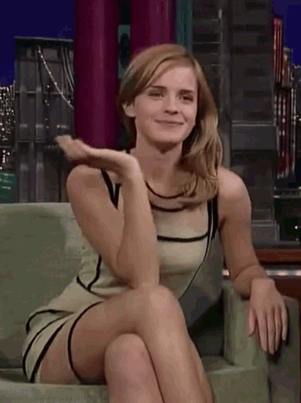 Feels So Good Jerking For Emma Watson So Fucking Pretty Absolute Perfection NSFW