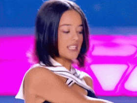 First Of A Hundred Boners When Teenage Me Saw Alizee Shake Her Little Ass In This Video NSFW