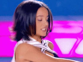 First Of A Hundred Boners When Teenage Me Saw Alizee Shake Her Little Ass In This Video NSFW