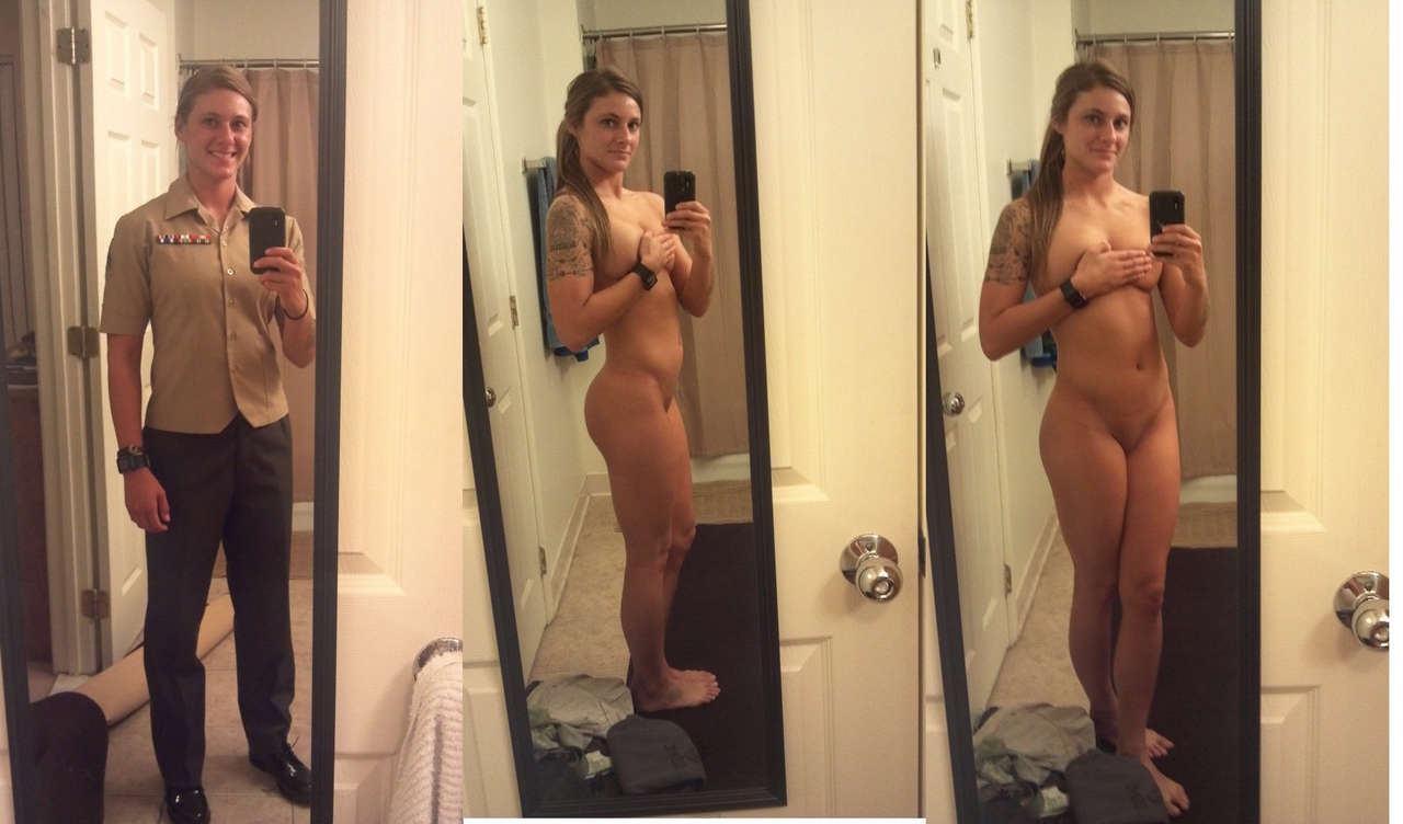 Fit Girl Compilation NSFW