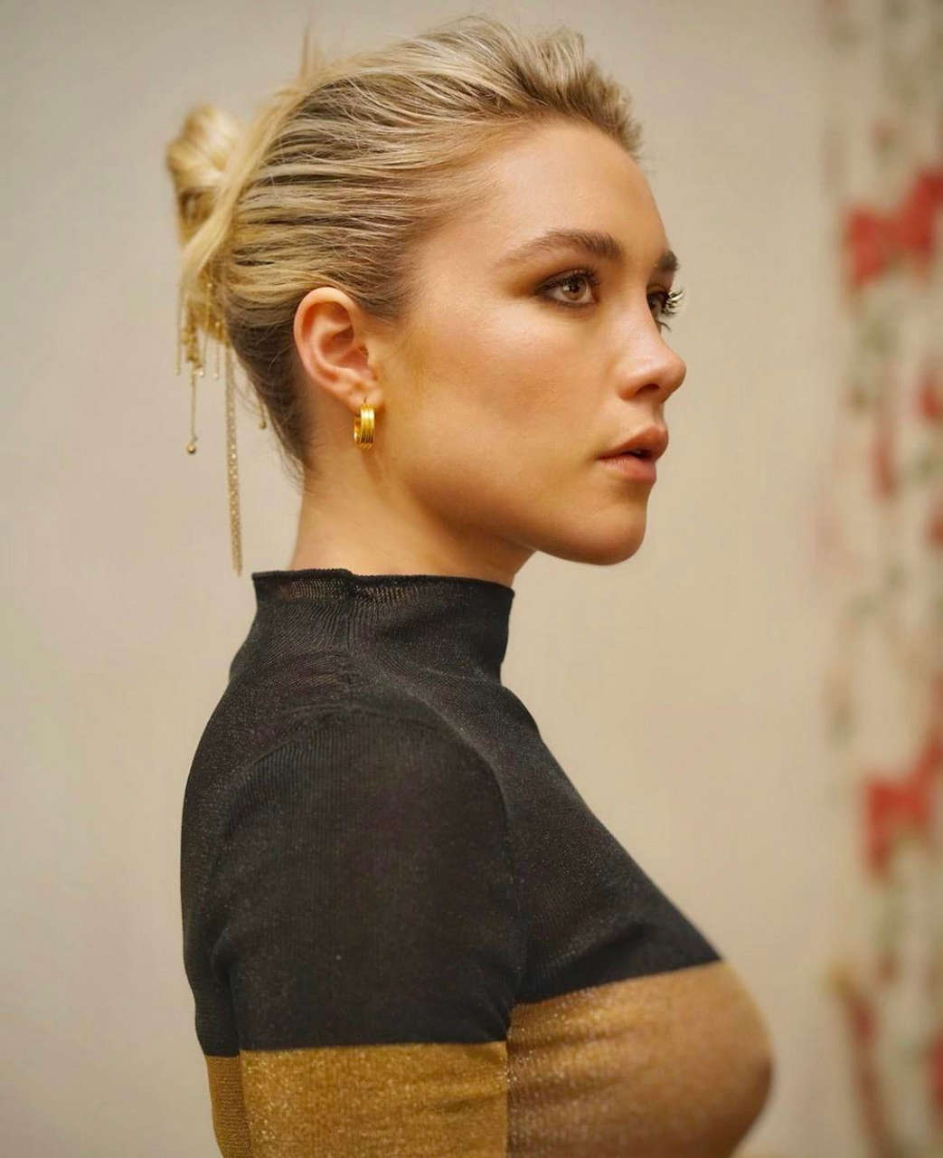 Florence Pugh NSFW