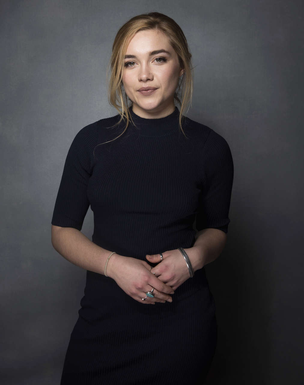 Florence Pugh NSFW