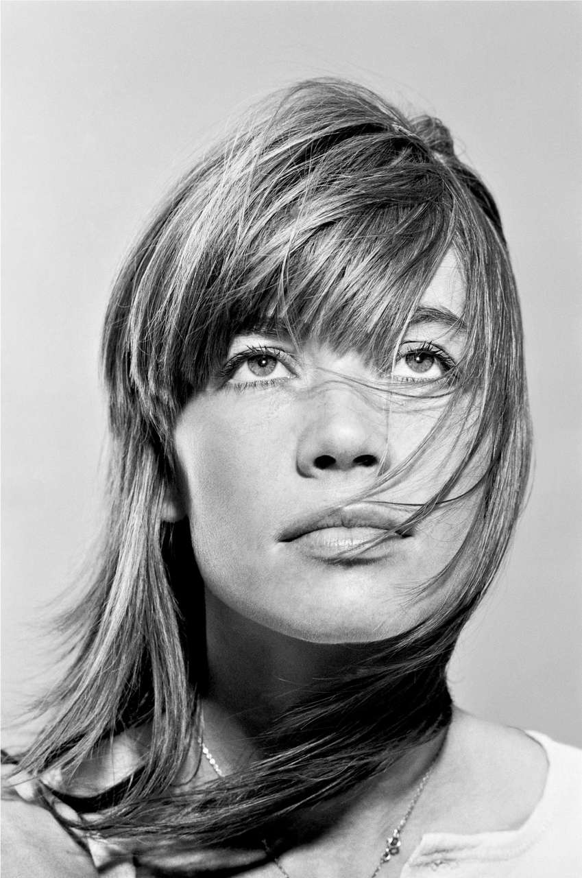 Francoise Hardy NSFW