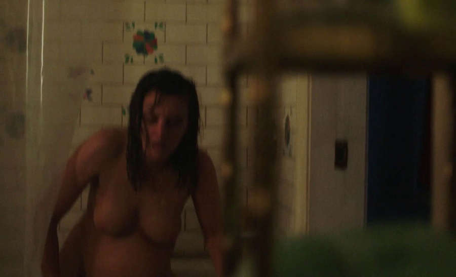 Frankie Shaw NSFW