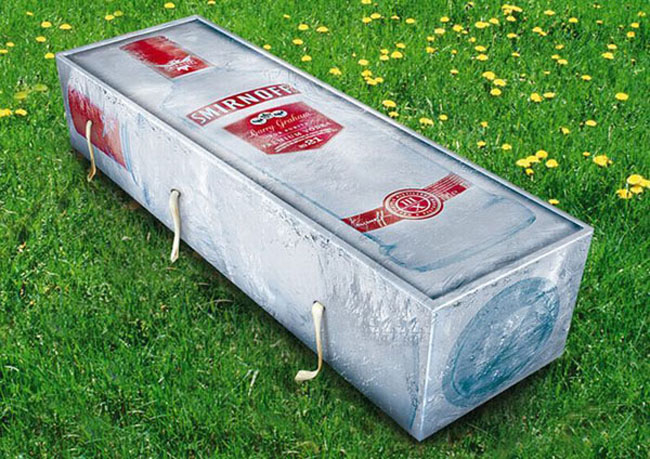 Funny Coffins NSFW