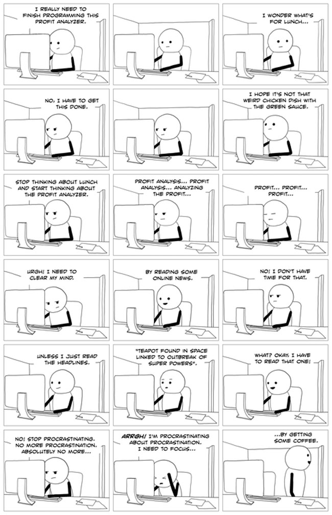 Funny Comics NSFW