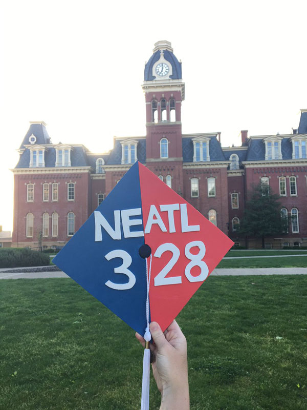 Funny Graduation Caps NSFW