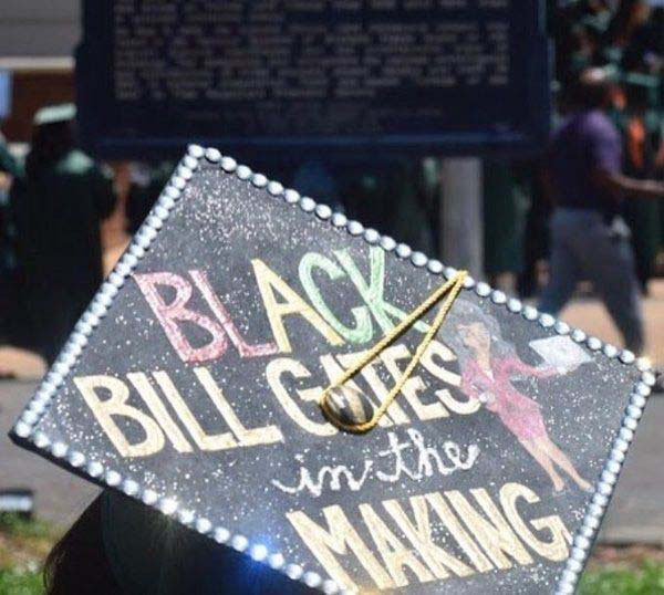 Funny Graduation Caps NSFW