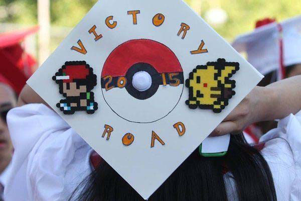 Funny Graduation Caps NSFW