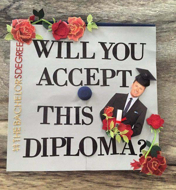 Funny Graduation Caps NSFW